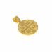 Constantine 14 carats yellow gold