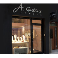 Timeless Elegance at Alexandros Gatsos Jewelry Design Store