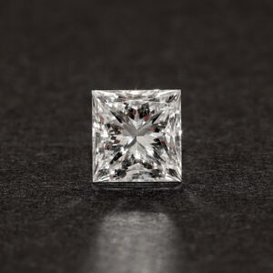 Πιστοποιημένο διαμάντι IGI Princess