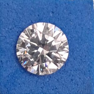 Διαμάντι κοπής ROUND BRILLIANT 2.O1ct